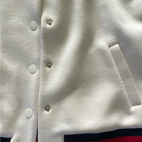 Givenchy varsity jacket - Picture 4 of 4